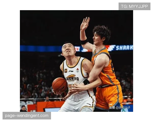 白边末节内线杀伤力十足 上海逆转青岛篮板成关键